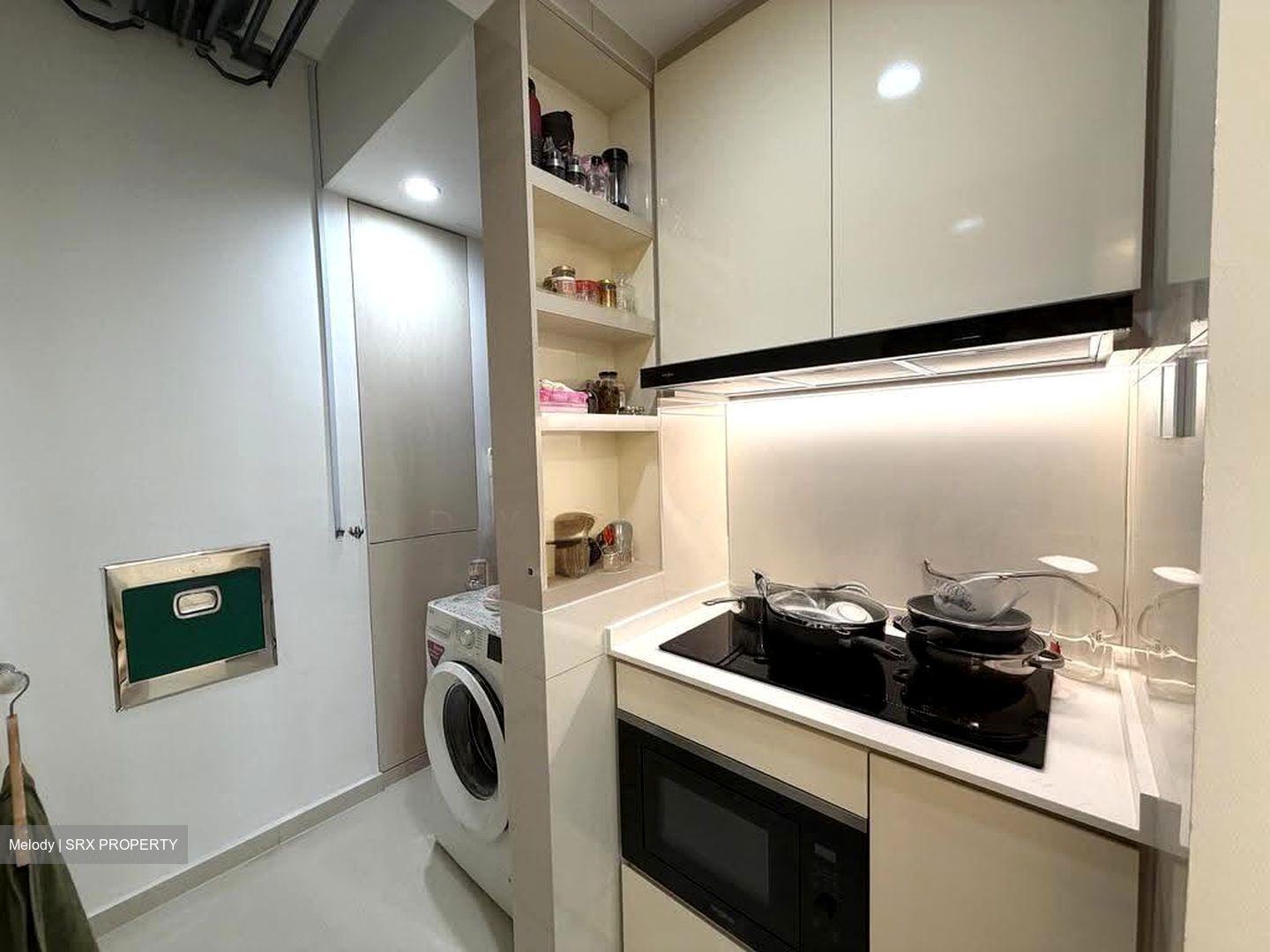 Parc Vera (D19), Condominium #607446511
